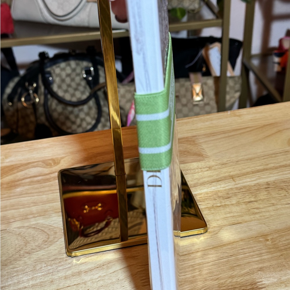 Dior Notebook - image 2